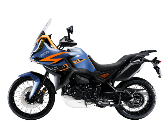 motorrika image